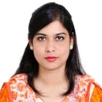 Jannat Ara Ferdoshi