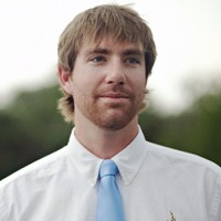 Gordon Stevens