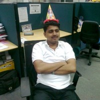 sandesh shete