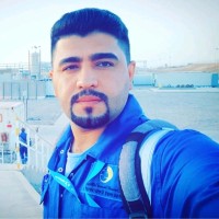 Twana Abdulqader