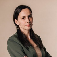 Jovana Ćuk