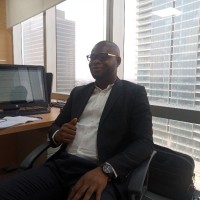 Engr. Ndubuisi Welekwe