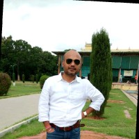 Tanmay Kumar Dey