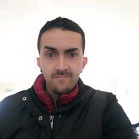 Jonathan Gallego Martínez