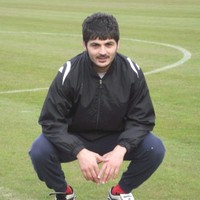 Ali yardımcı