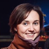 Анастасия Павловская