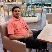 Neeraj Kumar