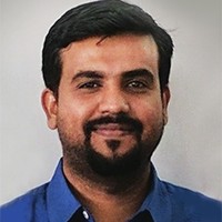 Mukund Kumar