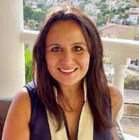 Dalia Haroune