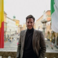 Andrea Vasi