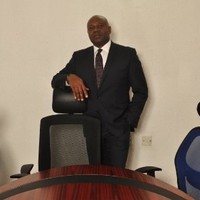 Dr Chuka Agbu SAN FCIArb (UK)