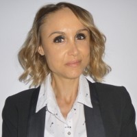 Julie ROUBERT