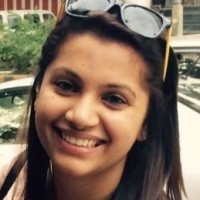 Nilanjana Adlakha