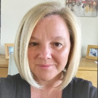 Sarah Grant