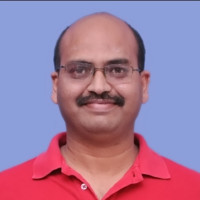 Srinivas Kumar