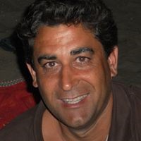 Jose Ignacio Paunero de la Vega