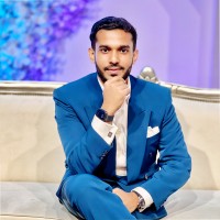 Muhammad Akmal