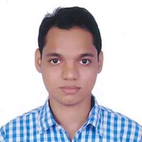 mitesh parmar