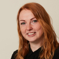 Julie Vibæk Holm