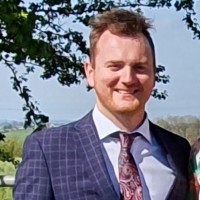 Matthew Mcelhinney