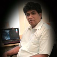 Vimal Varghese
