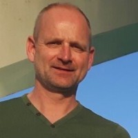 Kees De Jong
