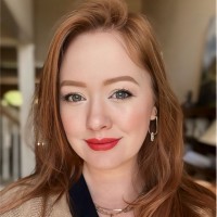 Joanna May