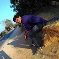 Vinay Das