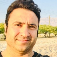 mahmood mahdavi