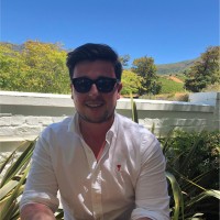 Michael Bandell Chartered Fcsi