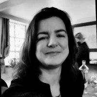 Cecile Rasson