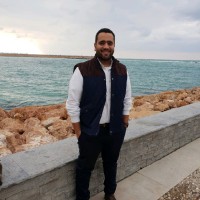 Mahmoud Hashish