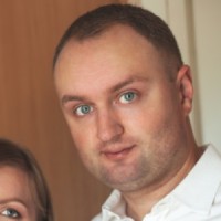 Aleksandr Lavošnik