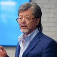 Steven Kang