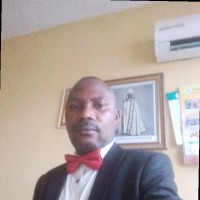 Oladayo Yoosuf
