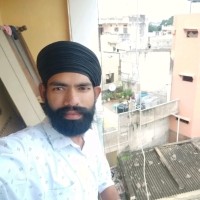 Ishwar Singh