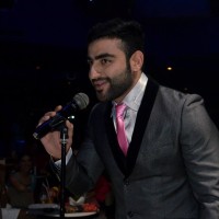 Haroon Rashid