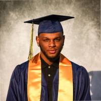 Cedrick Spearman