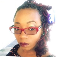 Jasmine Utsey