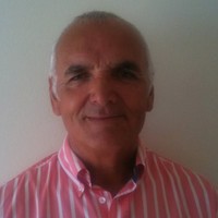 Charlie Aitken