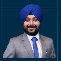 Gagandeep Singh