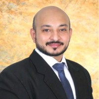 Kashyap (Kash) Dalal