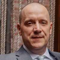 Daniel Cass