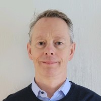 John Georg Moholt