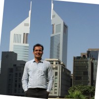 Prakash Shetty