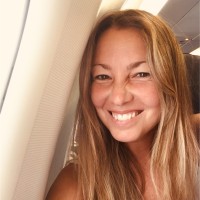 María Gabriela Douillé