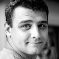 Michał Budnik