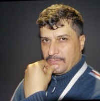 Alaa Maksosi