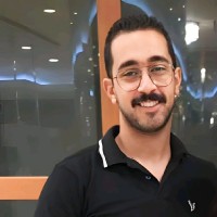 Beshoy Ibrahem