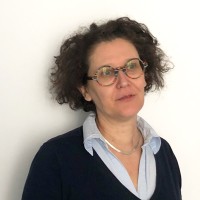 Claire Peloux de Reydellet